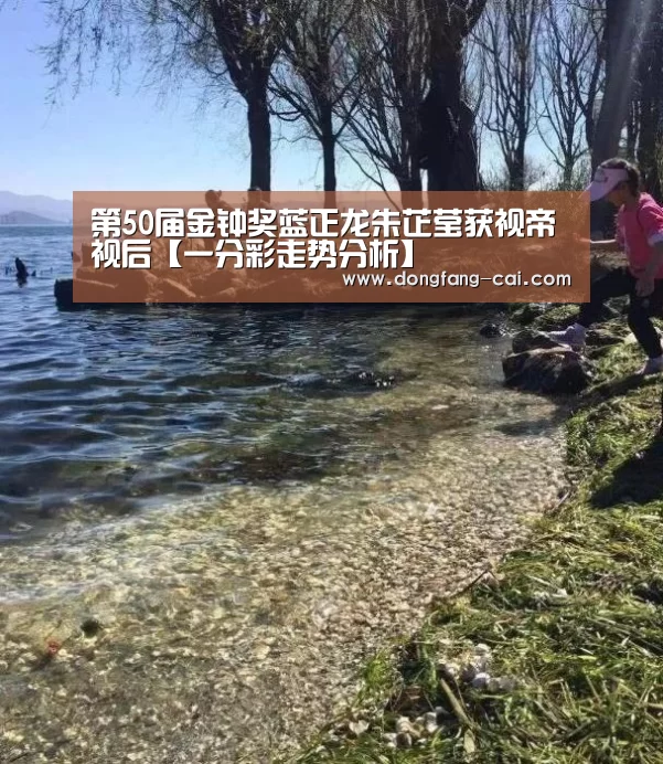 第50届金钟奖蓝正龙朱芷莹获视帝视后【一分彩走势分析】(图2) 一分彩