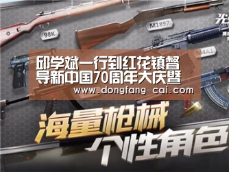 邱学斌一行到红花镇督导新中国70周年大庆暨东盟“两会”期间安保维稳工作‘一分彩’(图1) 一分彩官网
