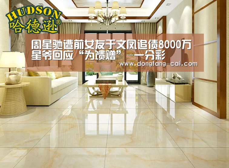 周星驰遭前女友于文凤追债8000万 星爷回应“为馈赠”-一分彩(图4) 一分彩开奖查询